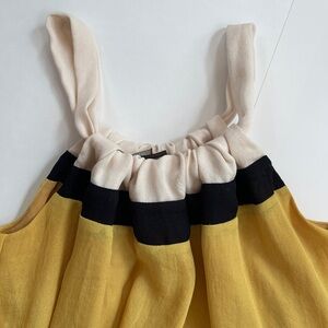 Collective Clothing top